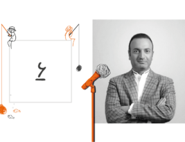 شش : بازاریابی – امیر پاشا