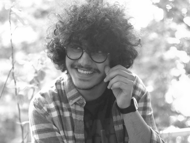 آرش افشار