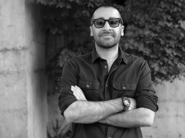 فرشاد نگهدار