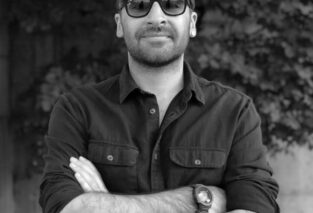 فرشاد نگهدار