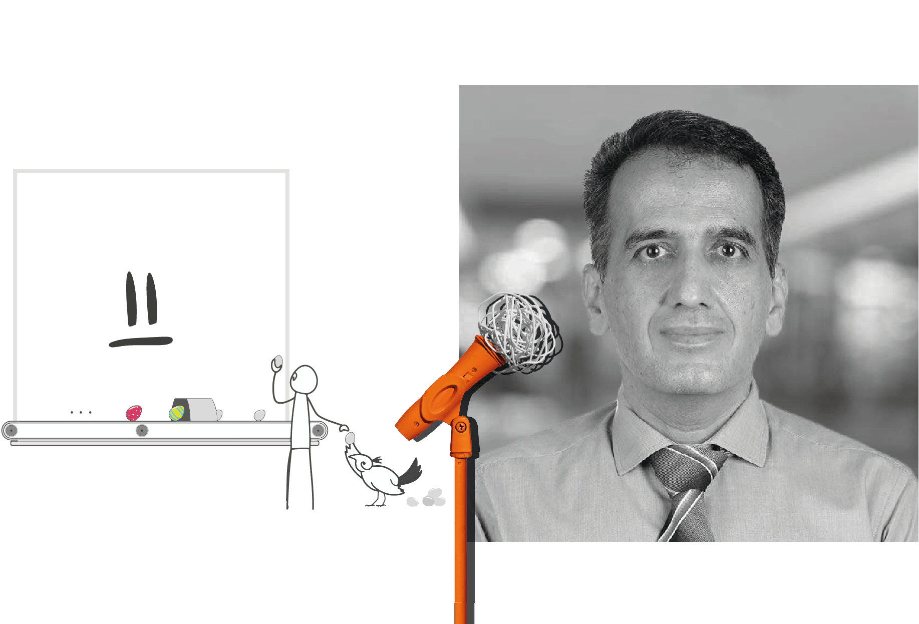 اپیزود یازده - تولید - ایرج طنابیان