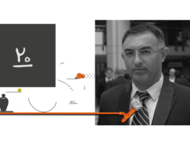 بیست: مدیریت مالی – عطا کریمی