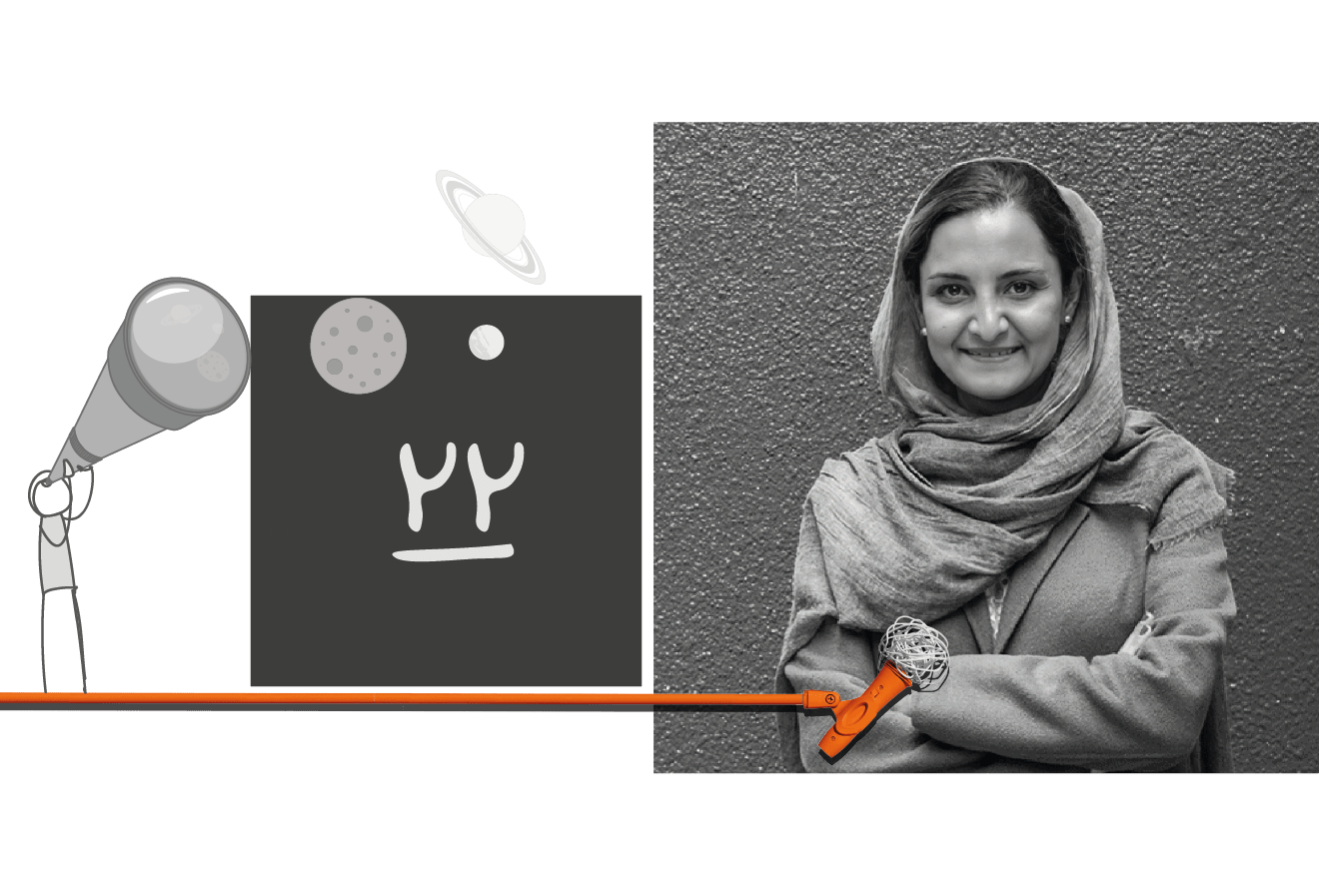 بیست و دو: داشبورد مدیریتی - نازنین دانشور