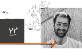 بیست و سه: کسب‌ و کار اجتماعی – سروش صلواتیان