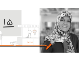 جیم سین پانزدهم: آسیه حاتمی – تجاری سازی‎